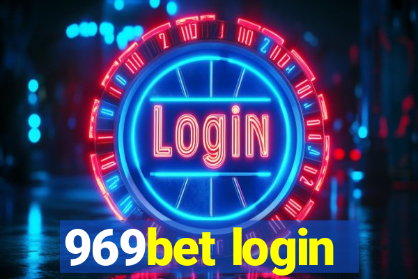 969bet login